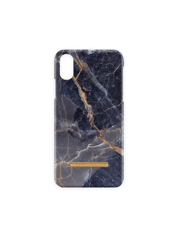 ONSALA Shine Grey Marble iPhoneX/Xs