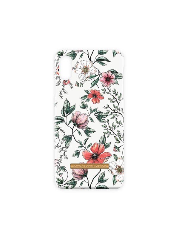 ONSALA Soft Vallmo Medow iPhoneXs Max