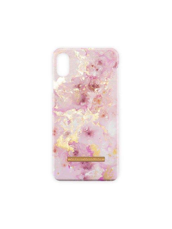 ONSALA Soft RoseGold Marble iPhoneXs Max