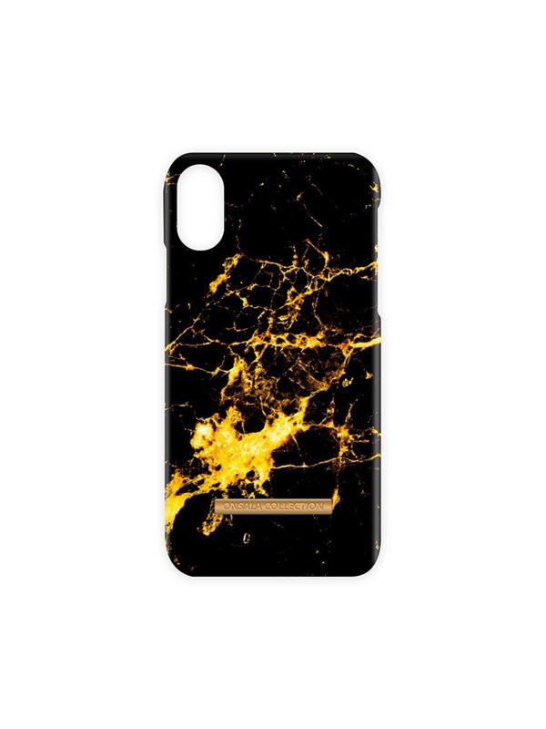 ONSALA Shine Goldmine Marble iPhoneXR