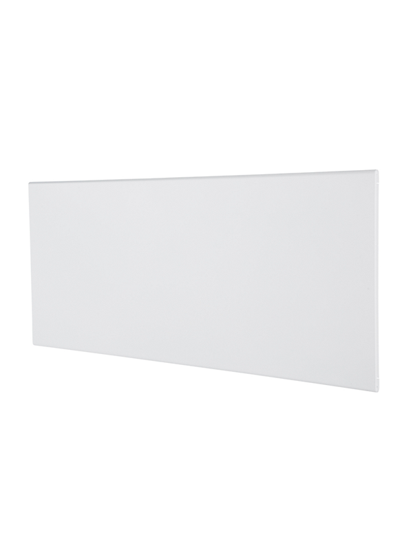 Adax Neo Panel Electric radiator with WiFi 1200W 400V 330x984 mm White