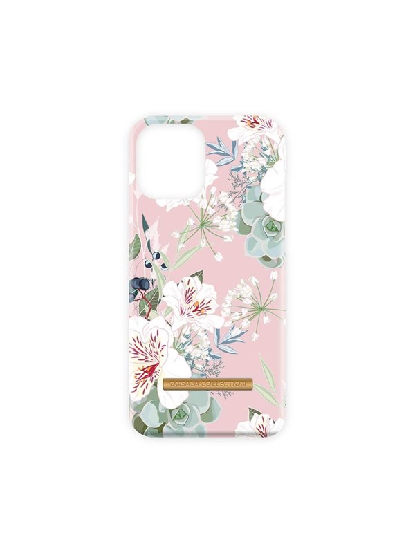 ONSALA Mobile Cover Soft Clove Flower iPhone 12 / 12 Pro