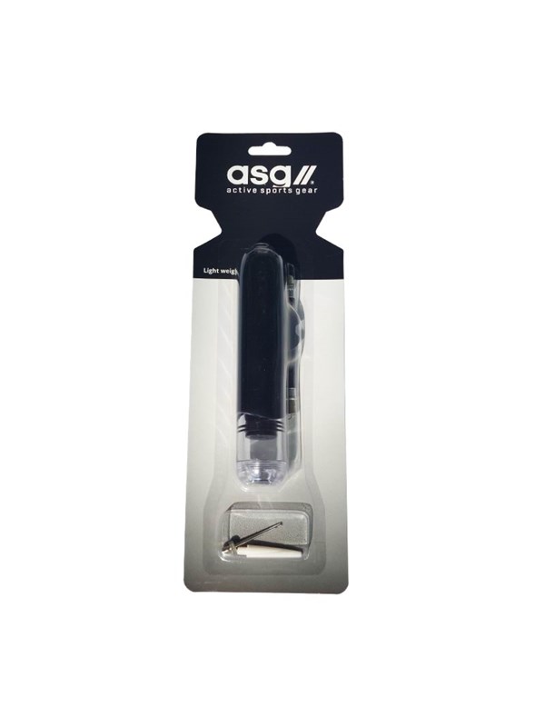 ASG Ballpump