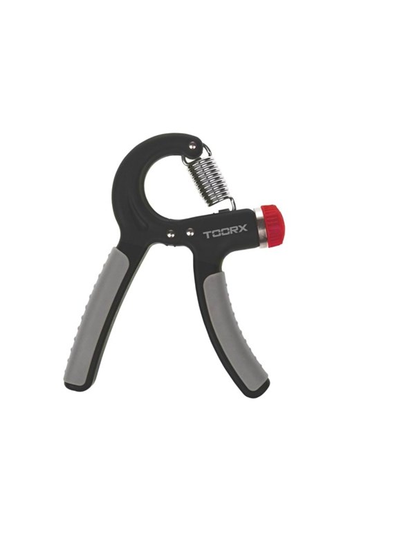 Toorx Fitness - Handknijper - Verstelbaar van 10 - 40 kg