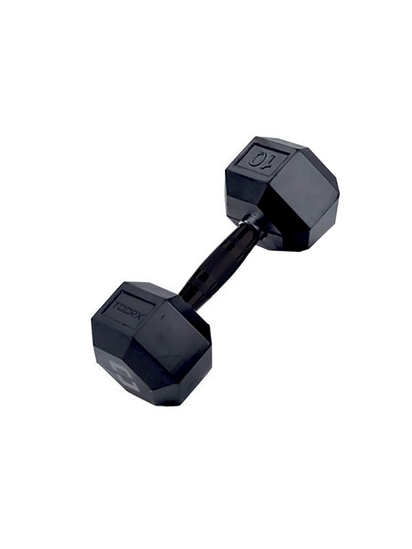Toorx Professional AMEG Hexa Dumbbell - per stuk - 2 kg