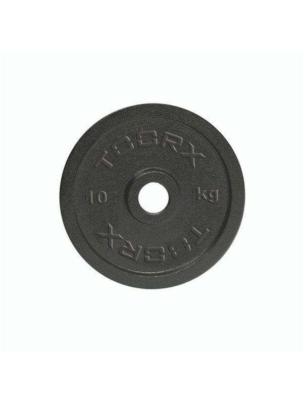 Toorx Weightplate Iron 2 kg Ø25