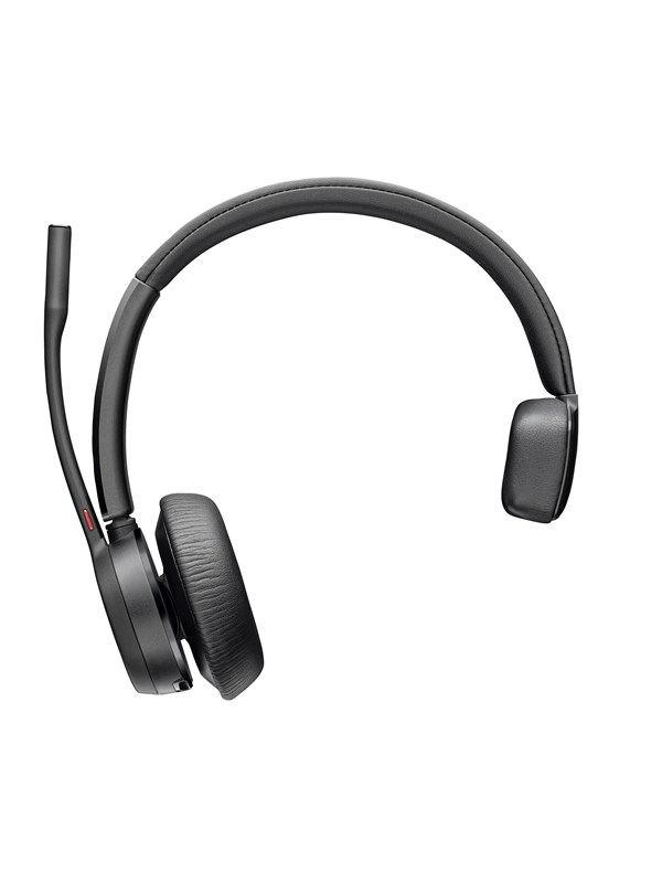 HP Voyager 4310 Microsoft Teams Certified USB-C Headset +BT700 dongle (77Y95AA)