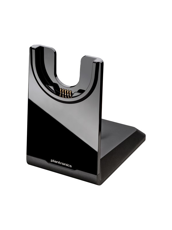 HP Poly Voyager Focus UC USB-A Charging Stand (85R99AA)