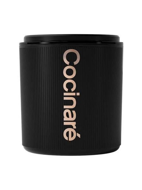 Cocinare Ijsmaker Krush Freezer Bowl (black)