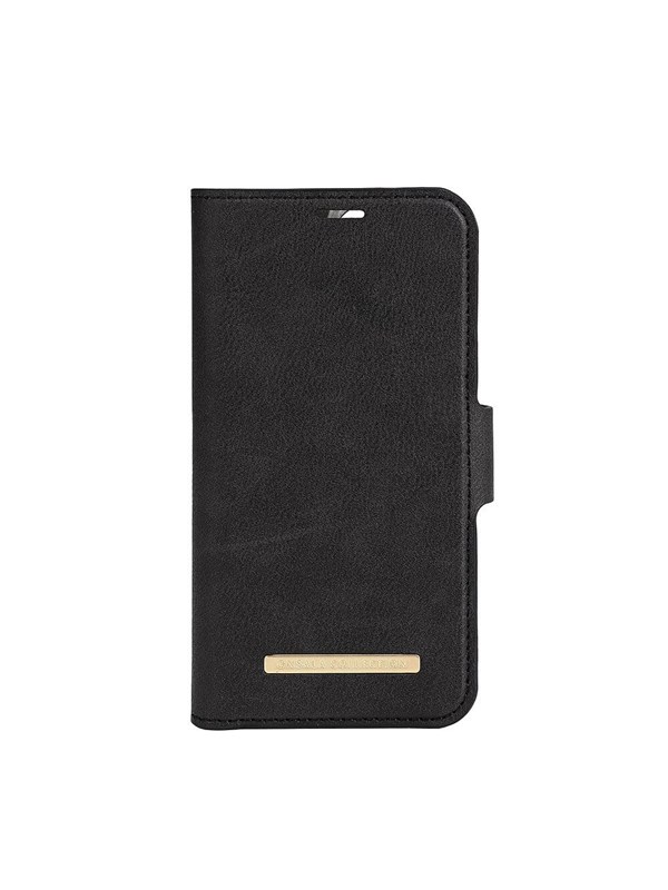ONSALA Mobile Cover Midnight Black - iPhone 13 Mini