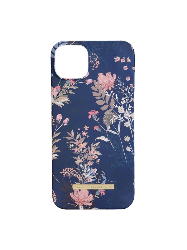 ONSALA Phone Case Dark Flower iPhone 14 Plus