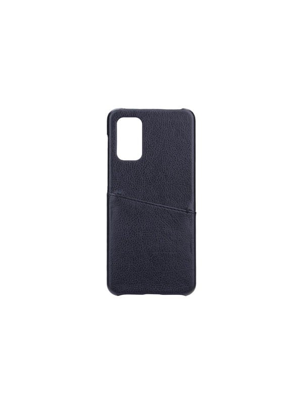 ONSALA Mobile Cover Black with Cardpocket Samsung A32 5G