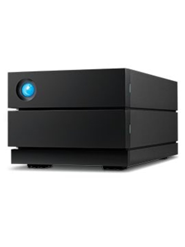LaCie 2big RAID - 48 TB