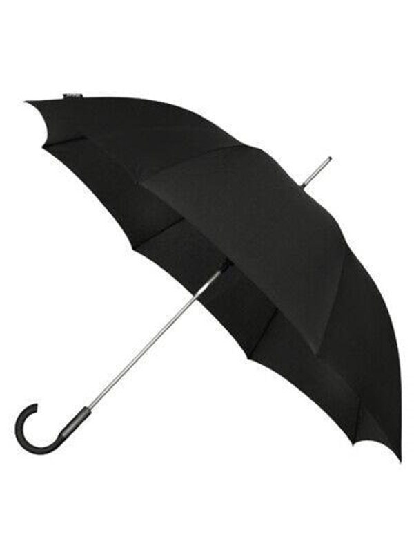 Falcone - Luxe Paraplu - Ø 125 cm - Automaat - Windproof - Zwart