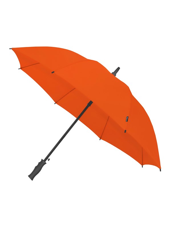 Falcone - Paraplu - Ø 102 cm - Automaat - Compact - Oranje