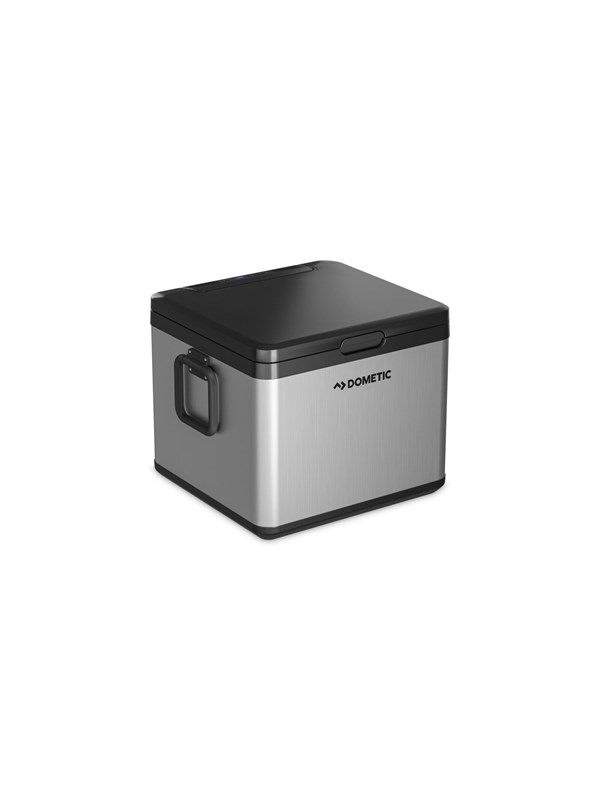 Dometic C2K45 Hybride Koelbox 43L - 12/24/230V - Grijs