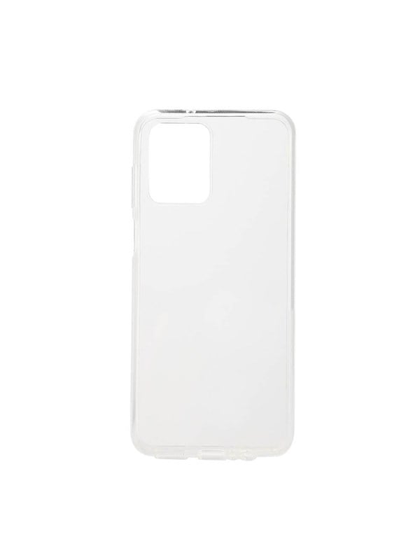 ONSALA Phone Case TPU Transparent - Motorola Moto G53 5G