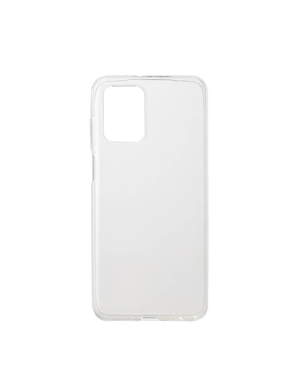 ONSALA Phone Case TPU Transparent - Motorola Moto G73 5G