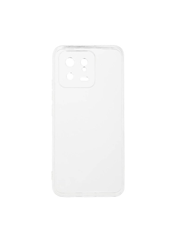 ONSALA Phone Case TPU Transparent - Xiaomi 13 5G