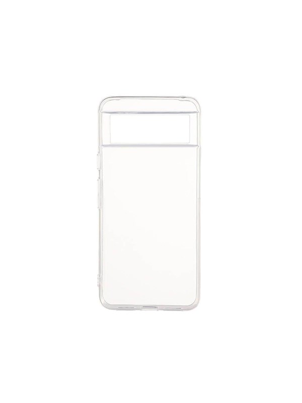 ONSALA Phone Case TPU Transparent - Google Pixel 8
