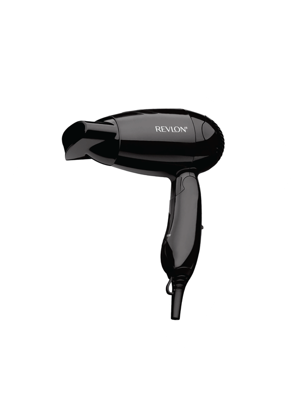 Revlon reishaardroger 1200 W met 2 luchtstanden RVDR5305E