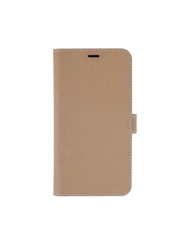 ONSALA Wallet Case iPhone 12 Pro Max Sand