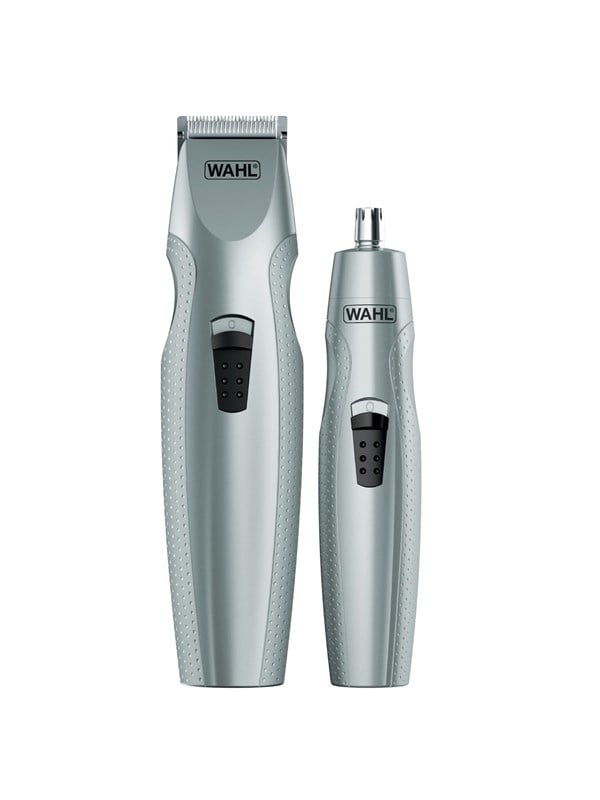 Wahl Neushaartrimmer Mustache & Beard Combo