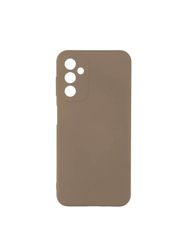 ONSALA Phone Case Silicone Summer Sand - Samsung Galaxy A14 5G / A14 4G