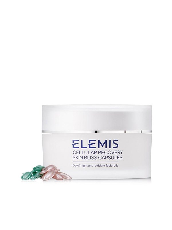 Elemis Cellular Recovery Skin Bliss Capsules 12.6 ml
