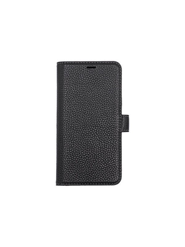 ONSALA Wallet Leather Black iPhone 11 Pro