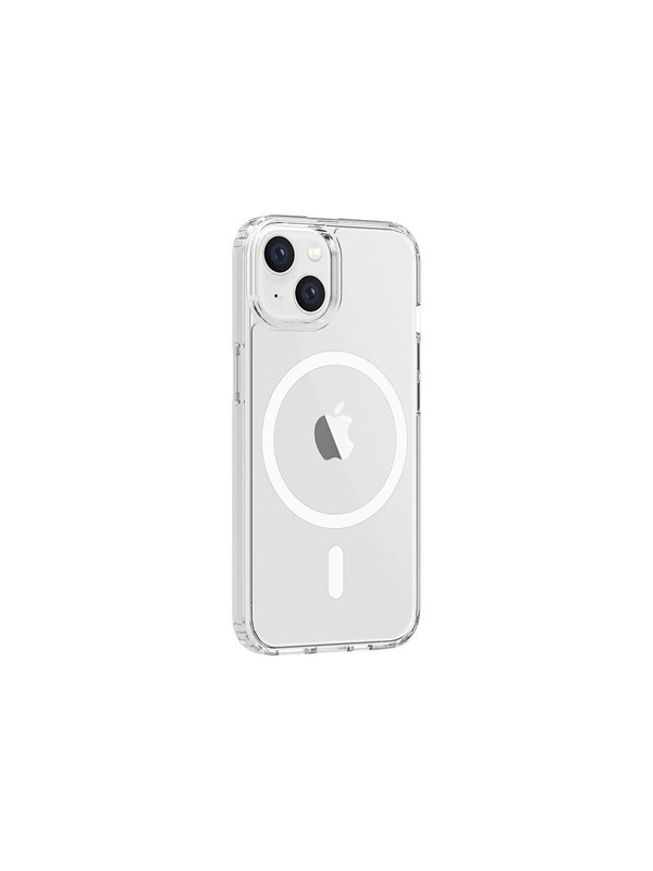 Screenor - back cover for mobile phone