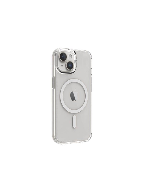Screenor - back cover for mobile phone
