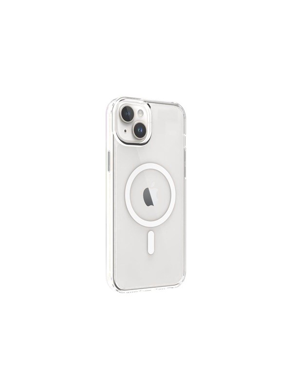 Screenor - back cover for mobile phone