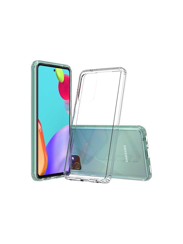 Screenor - back cover for mobile phone
