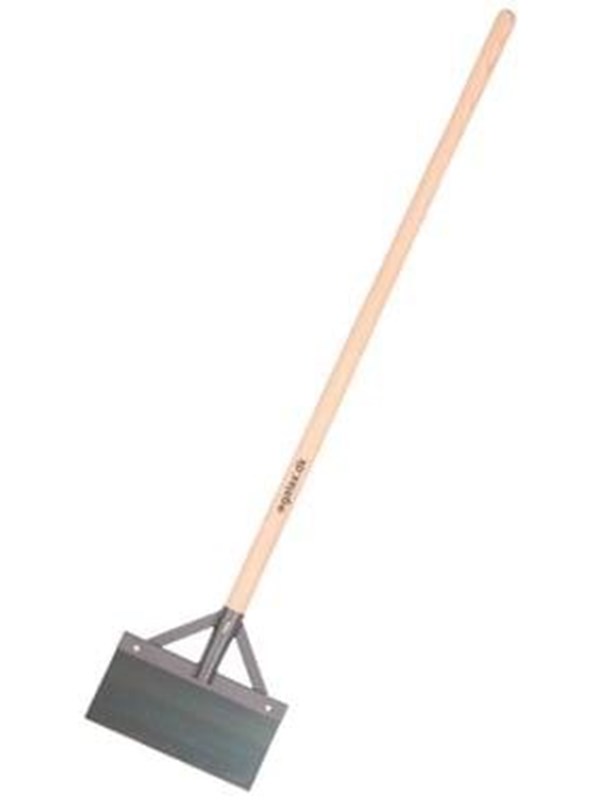 Galax special scraper deburring shovel, 200mm