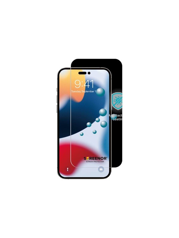 Screenor Premium - screen protector for mobile phone