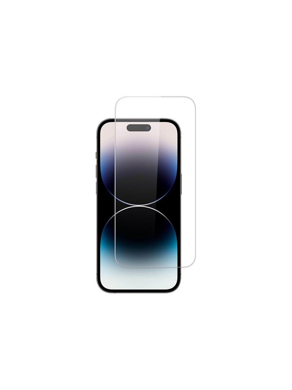 Screenor Premium - Silver Edition - screen protector for mobile phone