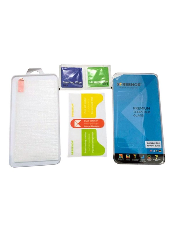 Screenor Premium - screen protector for mobile phone
