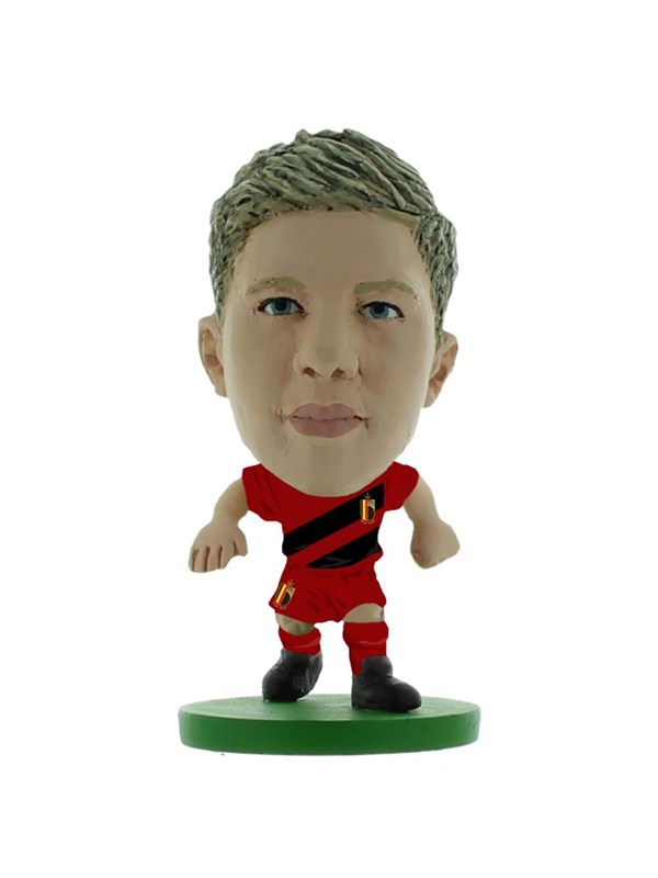 Soccerstarz Belgium: Kevin De Bruyne