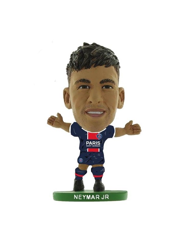 Soccerstarz Paris Saint-Germain FC Neymar Jr.