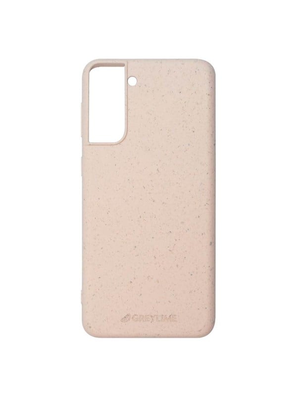 GreyLime Samsung Galaxy S22+ Cover - Peach