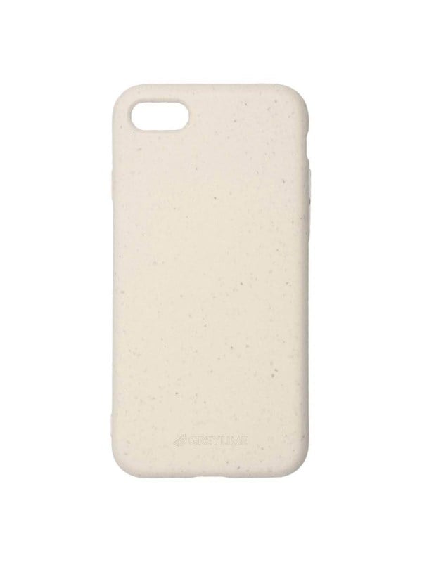 GreyLime iPhone 6/7/8/SE Cover - Beige