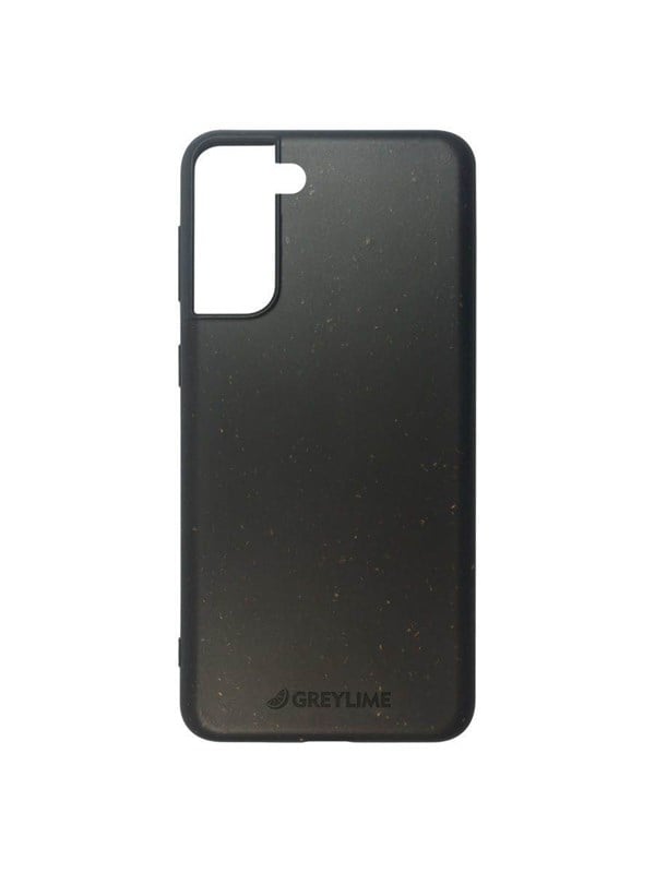 GreyLime Samsung Galaxy S22 Cover - Black