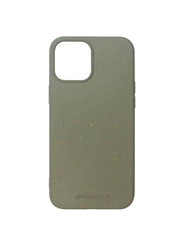 GreyLime iPhone 12 Pro Max Cover - Green