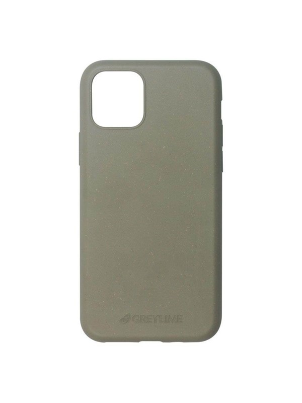 GreyLime iPhone 11 Pro Cover - Dark Green