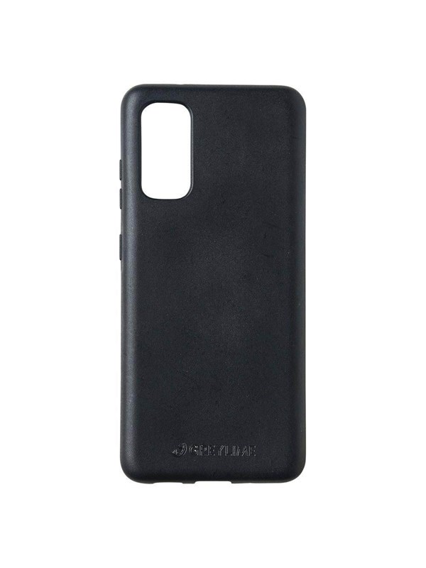 GreyLime Samsung Galaxy S20 Cover - Black