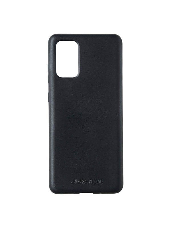 GreyLime Samsung Galaxy S20+ Cover - Black