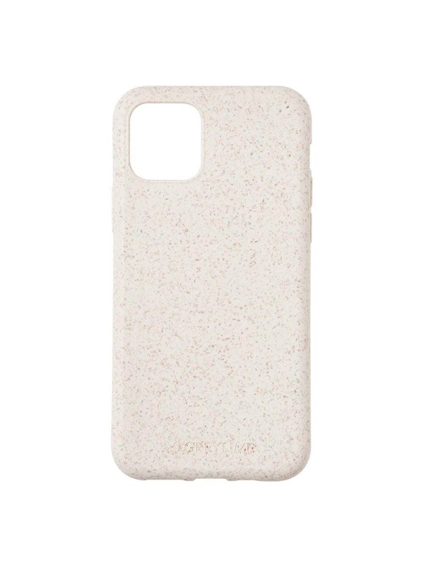 GreyLime iPhone 11 Pro Max Cover - Beige