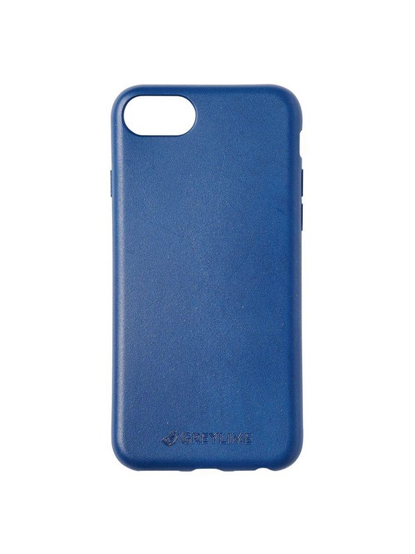 GreyLime iPhone 6/7/8/SE Cover - Navy Blue