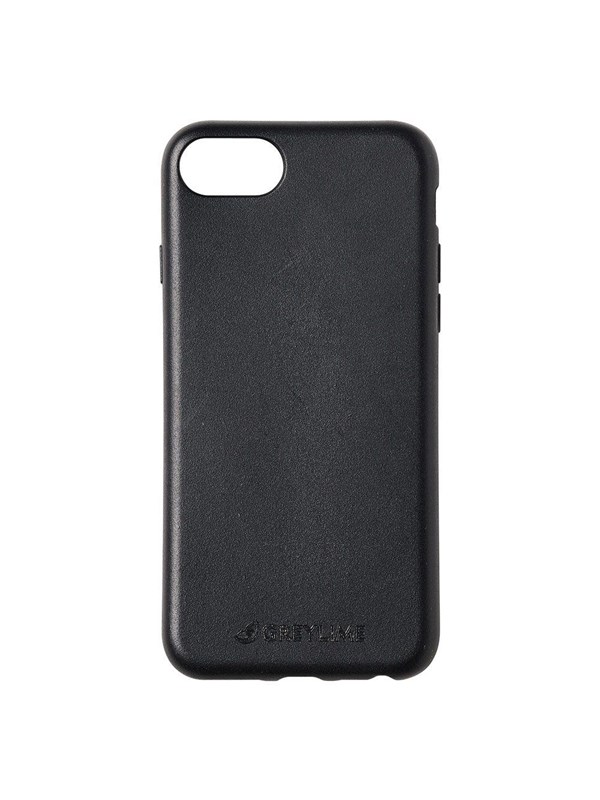 GreyLime iPhone 6/7/8 Plus Cover - Black